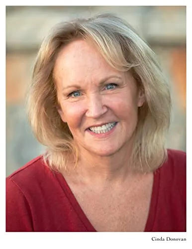 Cinda Donovan