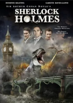Sherlock Holmes - Movie free on Castle