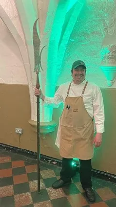 J. Carmen Galindez Barrera