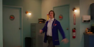 E9.No One Dies for Failing the SATs