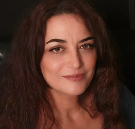 Esti Yerushalmi
