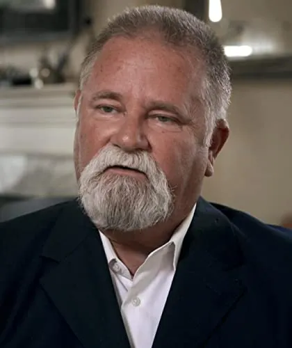 Steve Mack