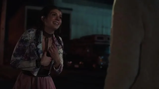E13.Manic Pixie Nightmare