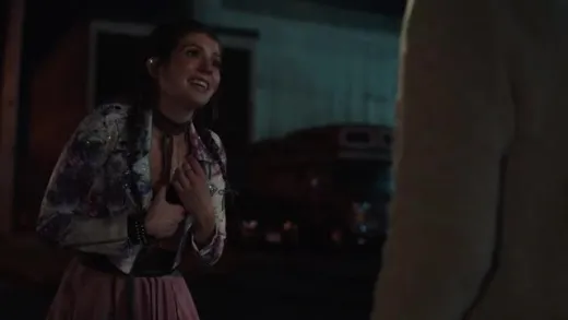 E13.Manic Pixie Nightmare