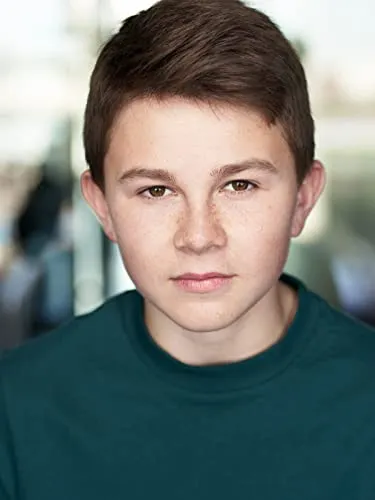 Milan Burch