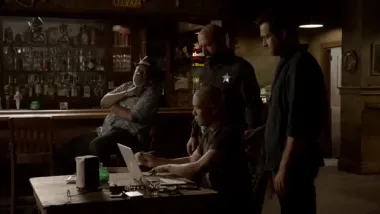 E7.Truths Other Than the Ones You Tell Yourself