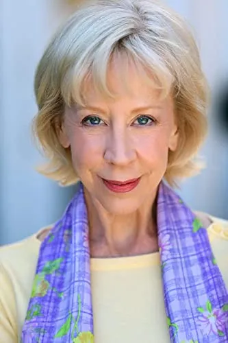 Nancy Daly