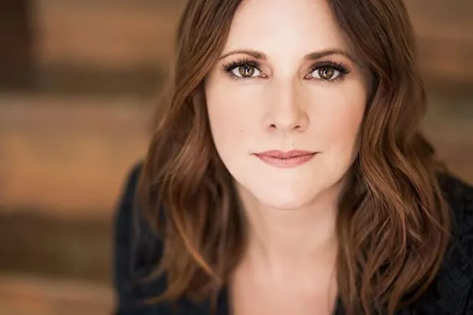 Bridget Berger