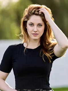 Jillian Mueller