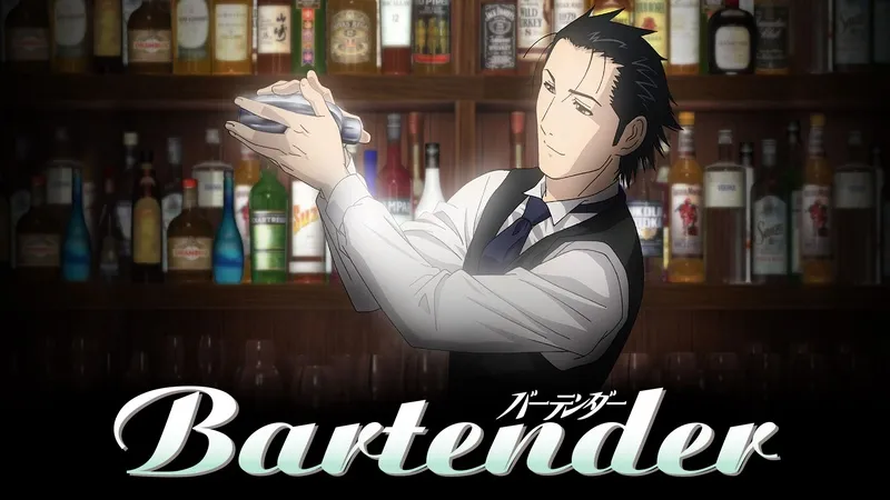 Bartender