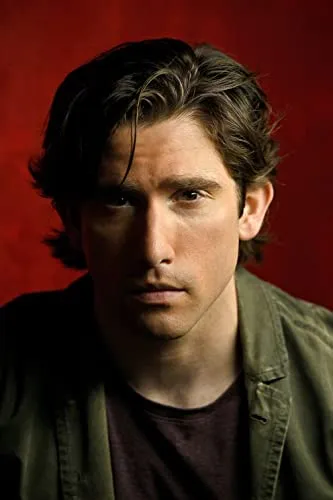 Mark Laird