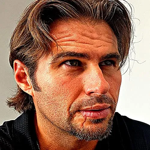 Brett Prieto