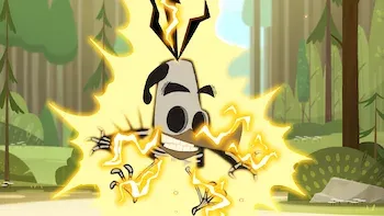 E4.The Un-Chuckening
