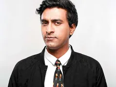 Varun Thakur