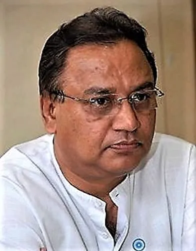 Ashok