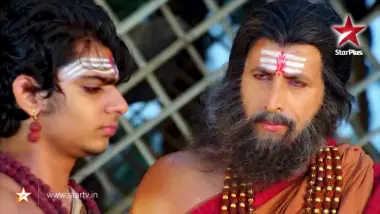 E42.Dronacharya Teaches Arjun the Art of Archery