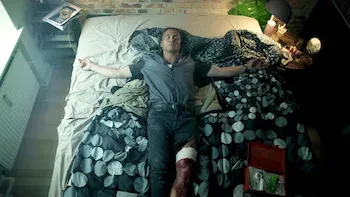 E4.The Interrogation