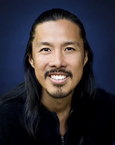 Leonard Sun