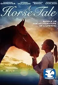 Movie Poster: A Horse Tale