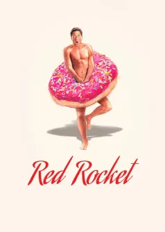 Red Rocket