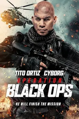 Operation Black Ops - Movie free on Castle