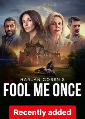 Fool Me Once - Web Serie complete free on Castle