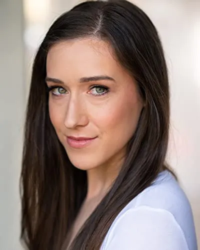 Jenna Kerns