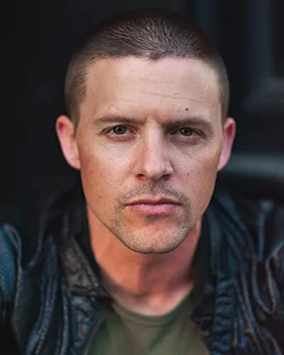 Gareth Keegan