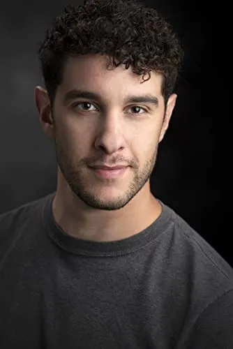 Michael Patrick Trimm