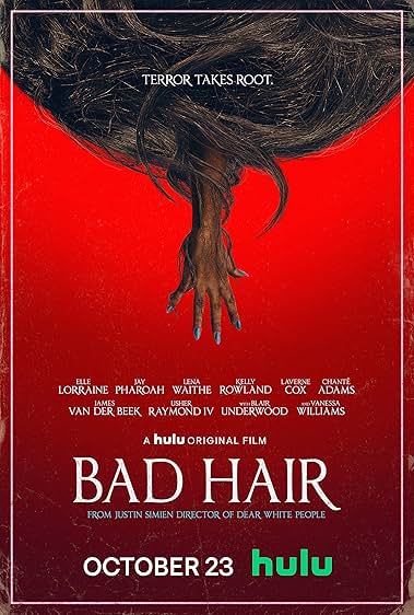 Bad Hair