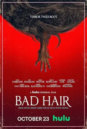 Bad Hair - Movie free on Castle