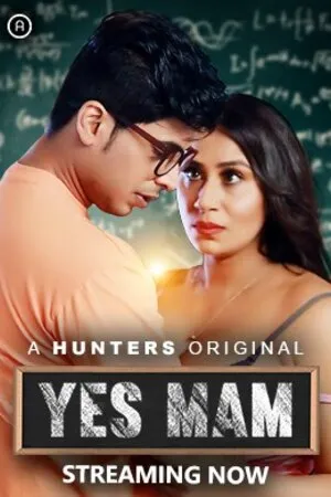 Movie Poster: Yes Mam S1 Part 1