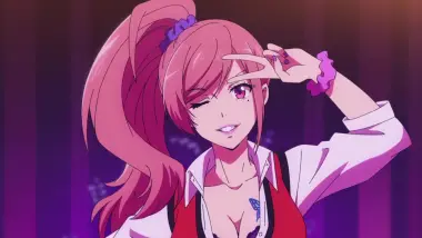 E3.A Traitorous Girl