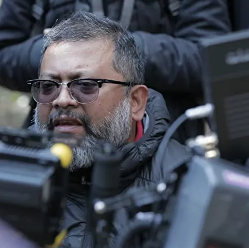 Aniruddha Roy Chowdhury