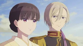 Once Spring Has Come