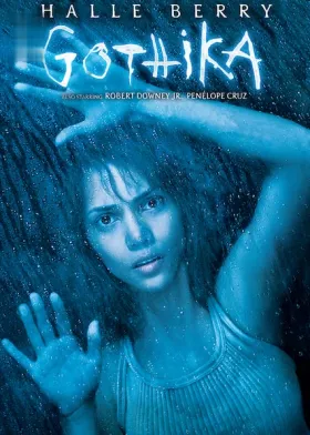Gothika - Movie free on Castle