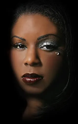 Toya Alexis