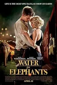 Water for Elephants - Movie free on Castle
