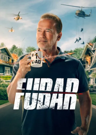 FUBAR