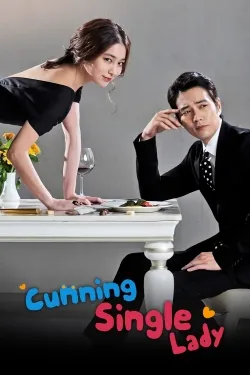 Cunning Single Lady - Web Serie complete free on Castle