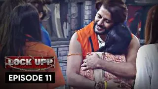 Lock Upp Mein Manaya Women's Day (9 Mar 2022)