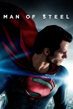 Man of Steel - Movie free on Castle