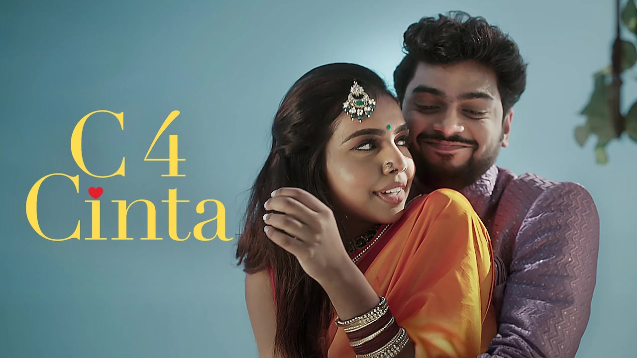 C 4 Cinta