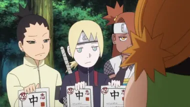 E55.The Scientific Ninja Tool