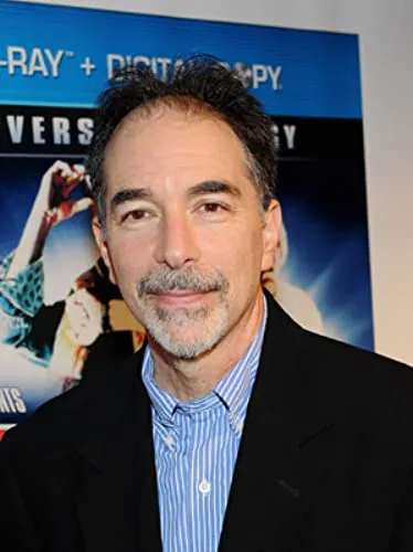 Neil Canton