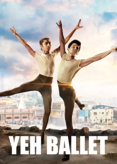 Yeh Ballet