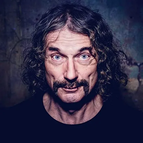 Dave Thompson