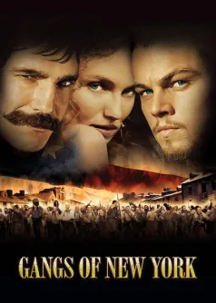 Gangs of New York