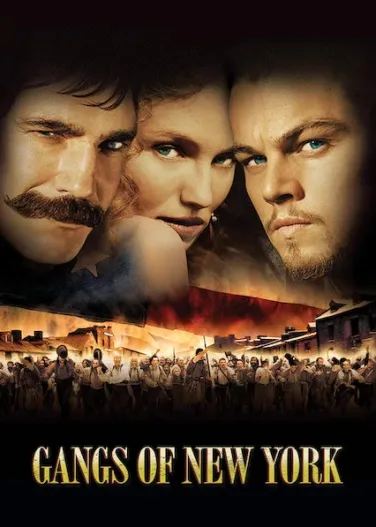 Gangs of New York