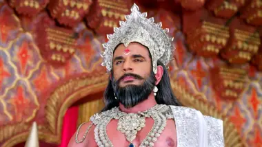 E72.Shakuni & Duryodhan plan to kill Pandavas